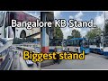 Most Dangerous Bus Stand Thirstyrounds Travel Bangalore Tourism Aanavandi Bmtc