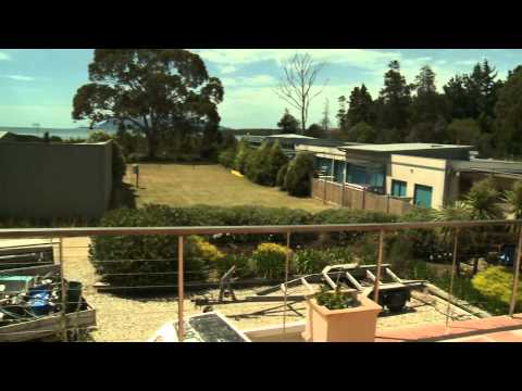 Ant Manton Presents - 8A Esplanade, Orford