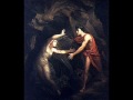 L'Orfeo: Toccata by Monteverdi 