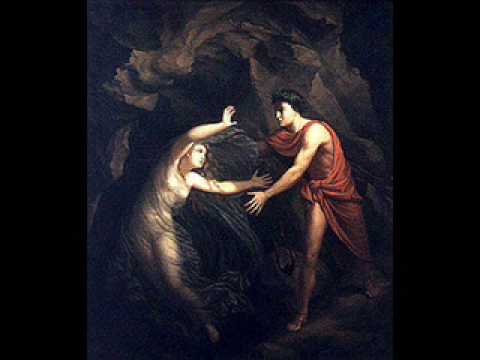 L'Orfeo: Toccata by Monteverdi