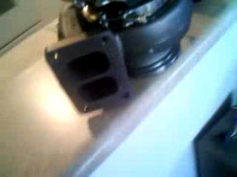 twin turbos for my cummins 24 valve