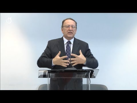 Petru Moroșan - Atitudini la Cina Domnului  (07.10.2018 AM)