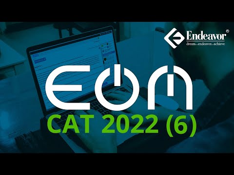 Endeavor Mumbai  Video 2