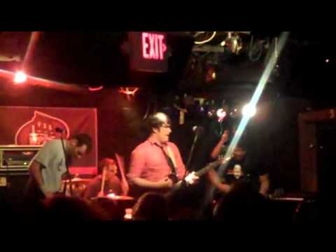 The Minus Scale - One Last Chance 08.16.11