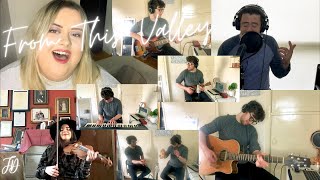 From This Valley (The Civil Wars)