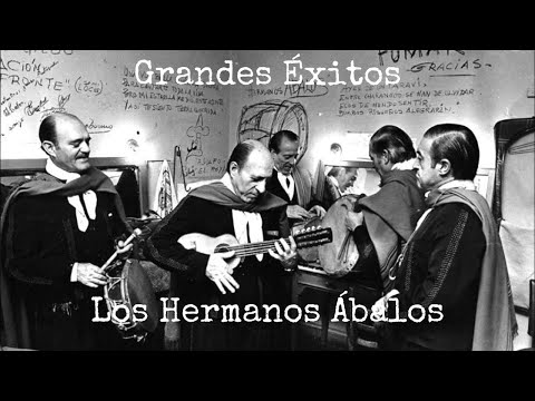 Los Hermanos Ábalos - Selección de 10 Grandes Éxitos