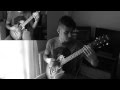 Bullet For My Valentine - Skin (WITH ALL SOLOS ...