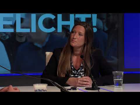 Uitgelicht! 2 juli 2020 - Bert-Jan Ruissen over misbruik van EU-geld door Palestijnse Autoriteit