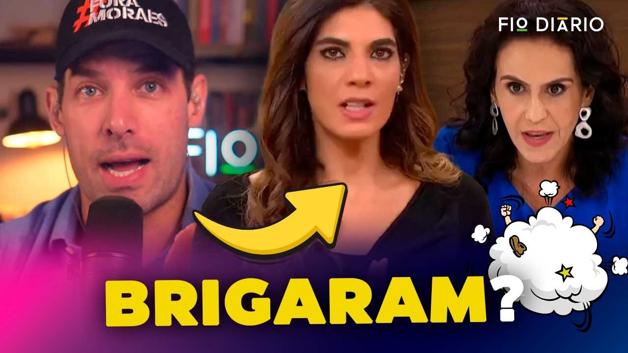 A TRISTE VERDADE SOBRE MALU GASPAR