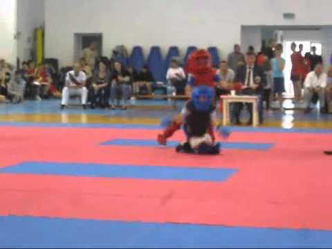 Ipate Doru-Cristian/Butnaru Daniel(varan vs. 2012)