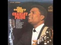 Charley Pride - Does My Ring Hurt Your Finger