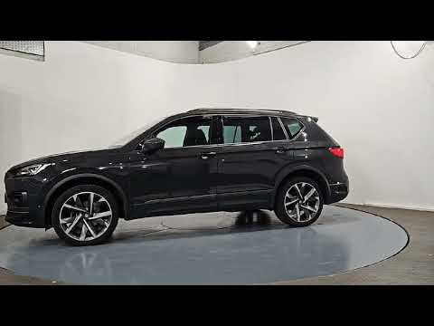 SEAT Tarraco 2.0tdi 150hp DSG 7S FR - Image 2
