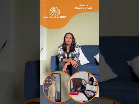 Testimonio neurofeedback para trastornos