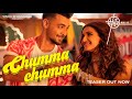 Chumma Chumma Teaser Aayush Sharma Shakti Mohan Nakash A Neeti M Vishnudeva Hitz Music