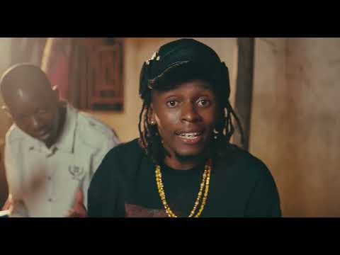 Lony Bway - Amenishindwa (Official Music Video)