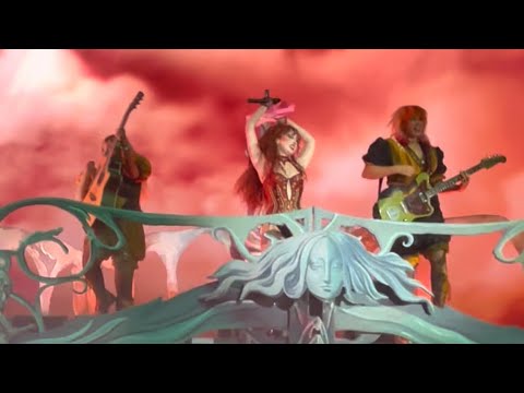 Play video