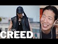 Stray Kids CREED MV Reaction