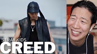 Download lagu Stray Kids 'CREED' MV Reaction mp3