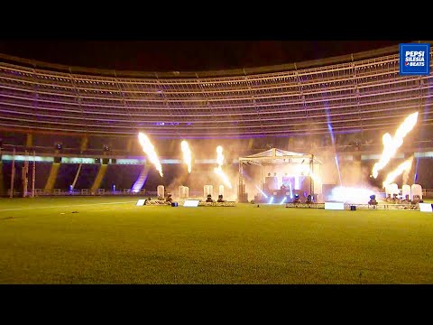 Sikdope Live @ Stadion Śląski, Poland - Pepsi Silesia Beats