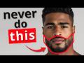 Why Most Black Men Pick The WRONG Beard For Square Faces