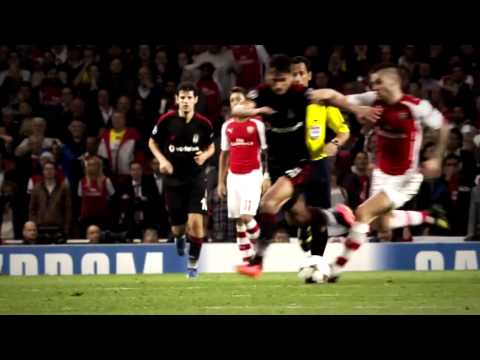 Mathieu Debuchy - Solid Start (14/15)