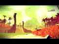 Gameplay-Video von No Man's Sky  Alle Plattformen