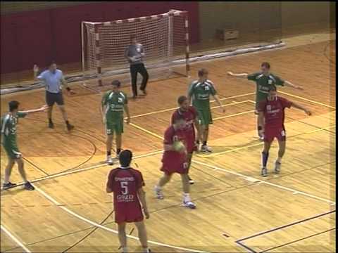 02. KROG 1. NLB LEASING LIGA : RD ŠMARTNO HERZ FACTOR BANKA : MRK KRKA