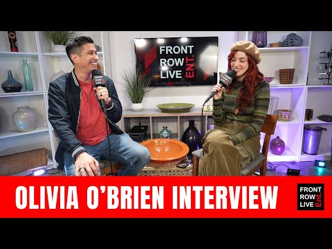 Olivia O’Brien Interview | ‘Everywhere I Go, There I Am’ EP