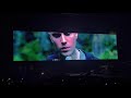 Justin Bieber S Amazing Intro Justice World Tour Somebody