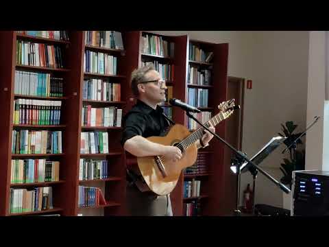 Michał Konstrat - Ach panie, panowie