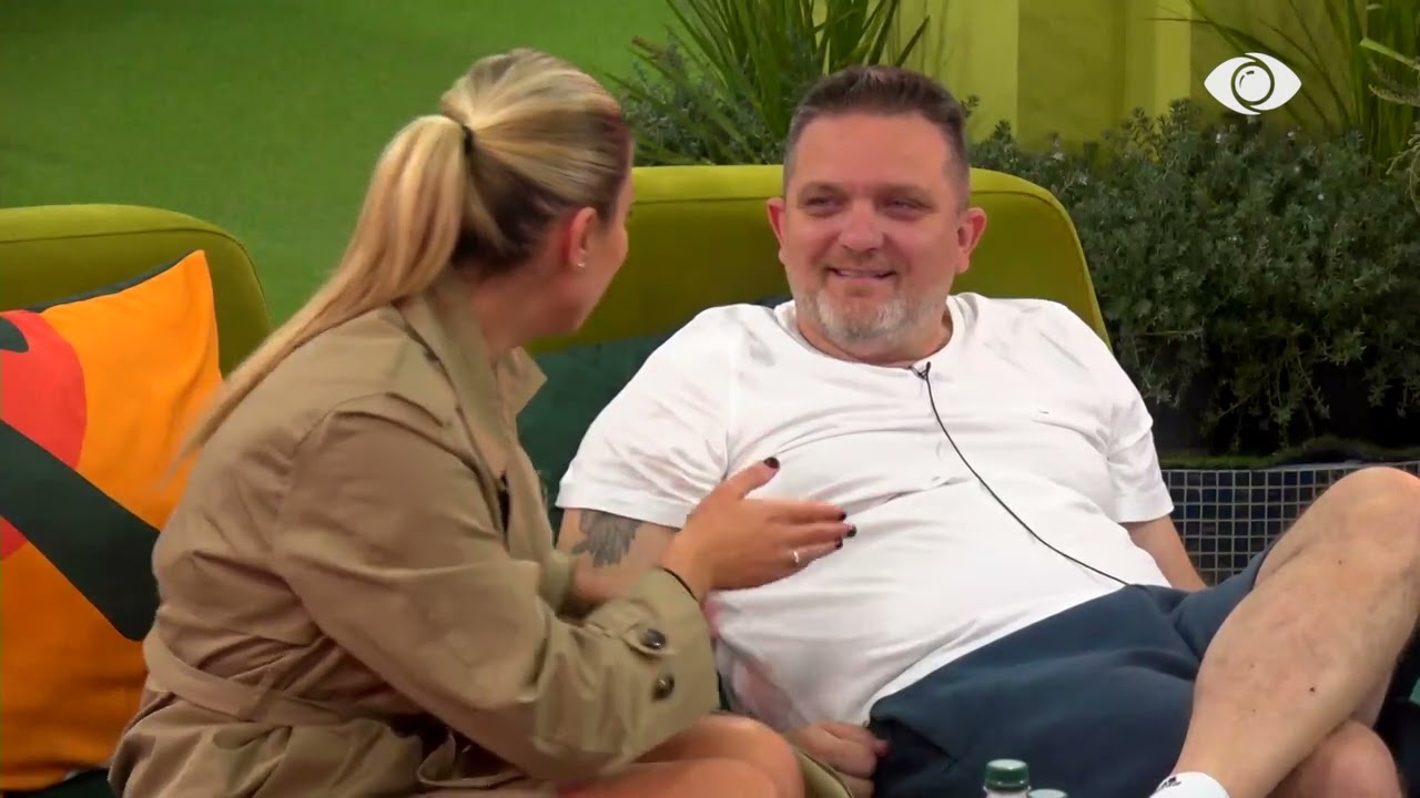 “Tre herë kam ikur me gomone”/ Rike-Julit: Unë e kam traumë detin dhe anijet…