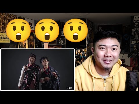 Youngfella Ft. Mazualtea - 1966 || [ REACTION !! ]