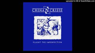 China Crisis &#39;Gift of Freedom&#39;