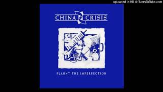 China Crisis 'Gift of Freedom'