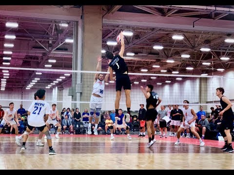 IAN SMITH - 2019 BJNC & Summer Classic - 18 Open