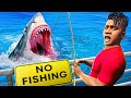 I Broke 1 000 RULES In GTA 5