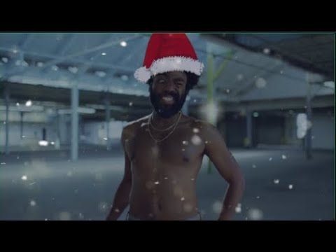 All i want for Christmas is you (This is America)