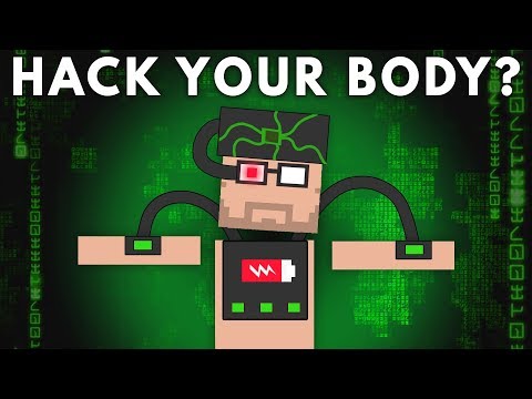 有人能駭進你身體裡嗎？ (Could Someone Hack Your Body?)