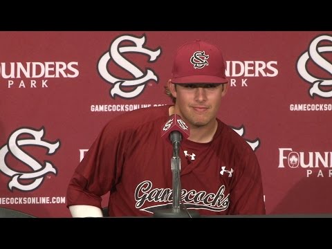 POST-GAME: Matt Williams on Charleston Southern — 3/13/16