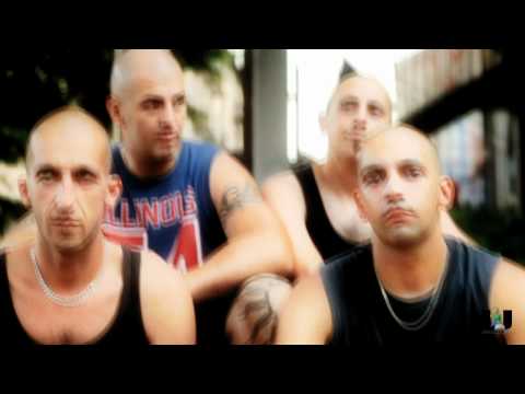 Ubiquity Inc Presenta: 'Reset' Nuovo EP dei Covo delle Bisce (D.O.S)