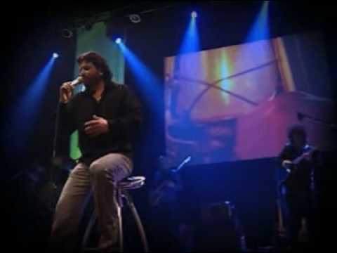 JORGE ROJAS  " Las manos de mi madre "