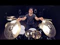 Cobus Fall Out Boy Grand Theft Autumn Drum Cover 2017
