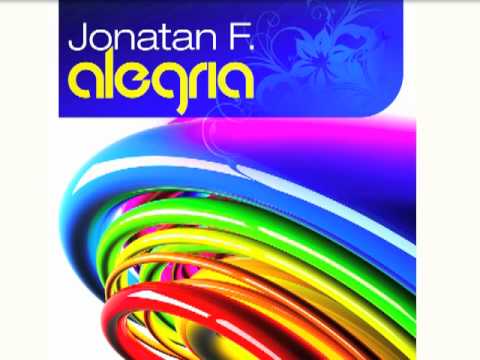 Jonatan F. - Alegria (Thomas Petersen Vocal Remix Edit)