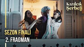Kızılcık Şerbeti 137. Bölüm 2. Fragmanı