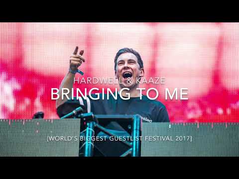 SHAAN ft. Nino Lucarelli - Bring It To Me (Kaaze Edit)