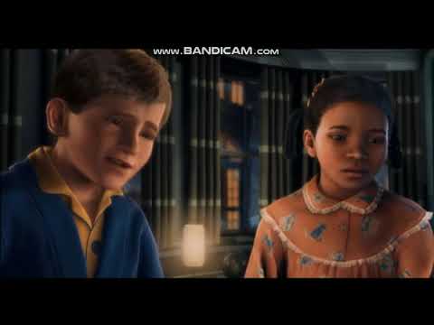 [20] Polar Express - Promo