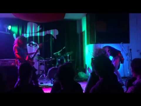 24Moons at Electric Valley Festival  2015