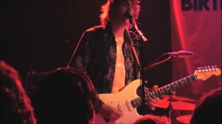 Birth of Joy- Rock and roll show -Live@Toulouse 2014