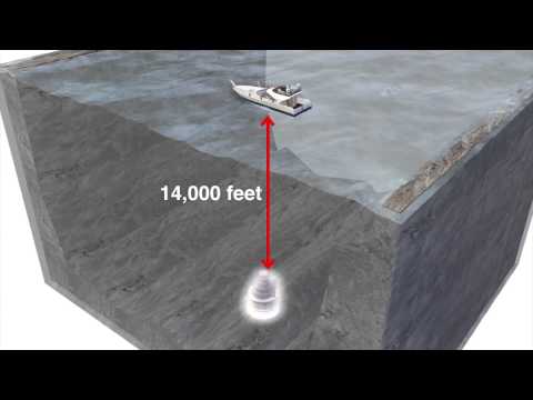 Jeff Bezos, plans to dig up Apollo 11 s engines from sea floor