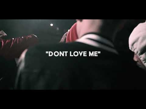 Almighty Beezy- Don’t Love Me (Dir. by @zwimaging) prod. By ProdByFj